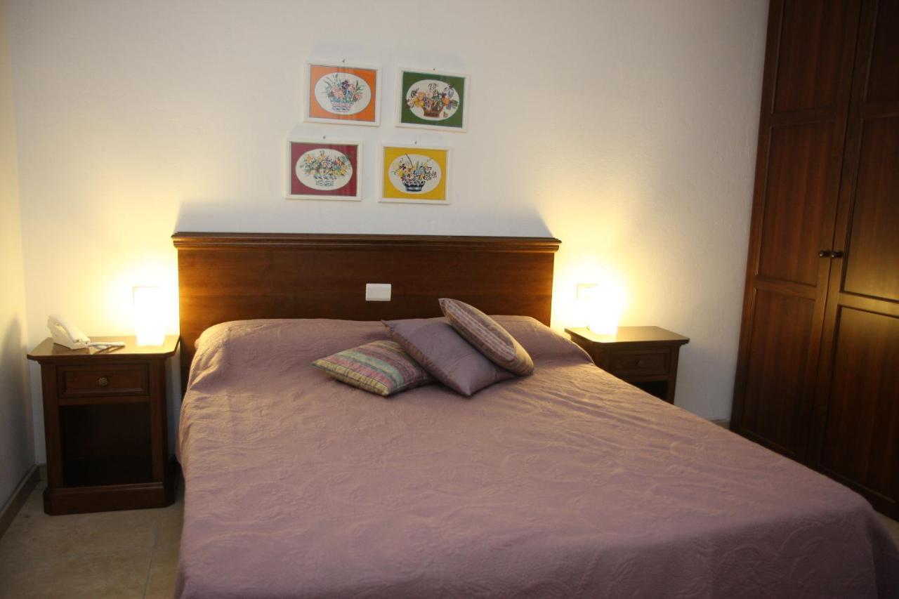 Bed and Breakfast Gli Acini Pietra dei Giorgi Esterno foto