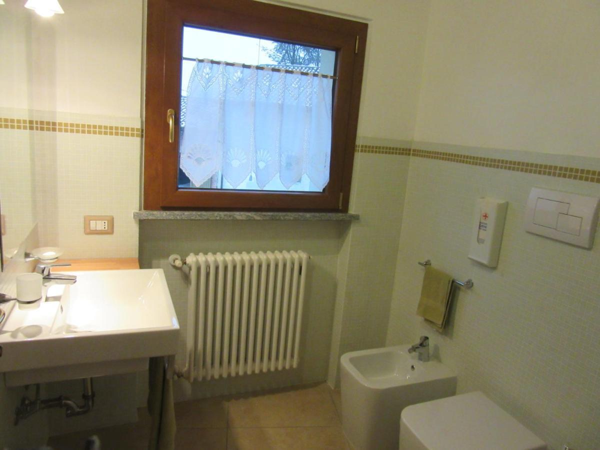 Bed and Breakfast Gli Acini Pietra dei Giorgi Esterno foto