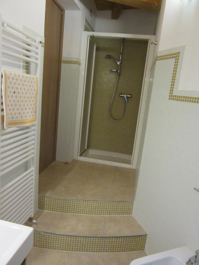 Bed and Breakfast Gli Acini Pietra dei Giorgi Esterno foto