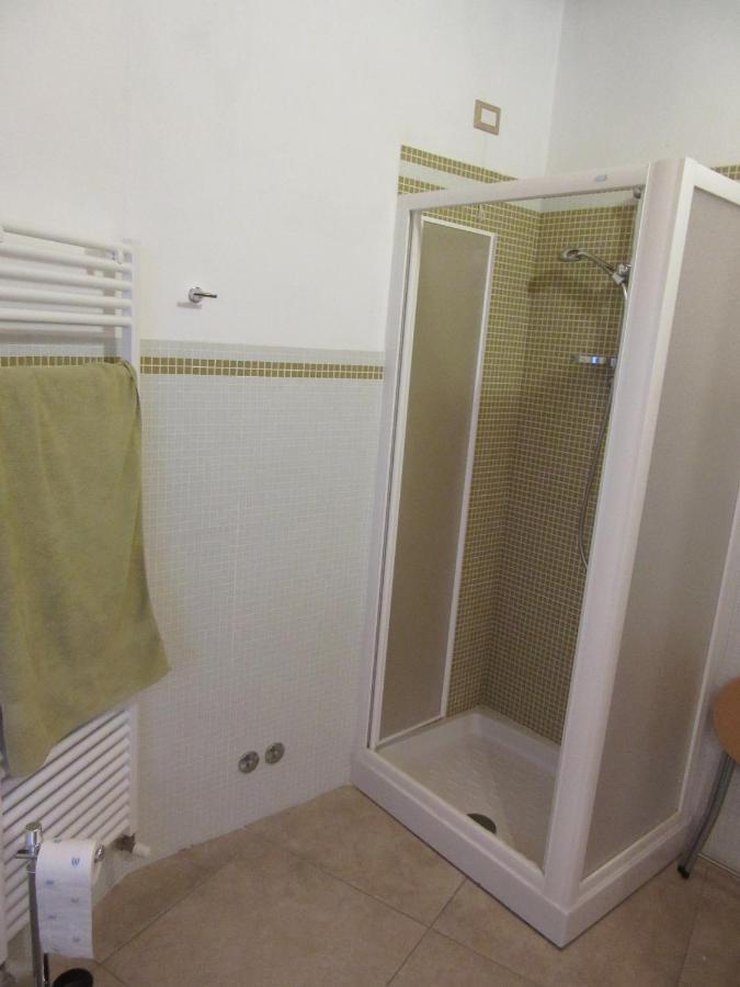 Bed and Breakfast Gli Acini Pietra dei Giorgi Esterno foto