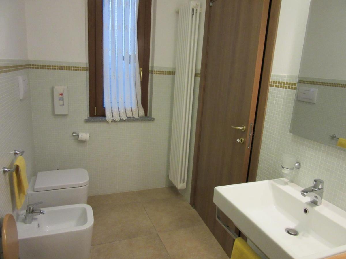 Bed and Breakfast Gli Acini Pietra dei Giorgi Esterno foto