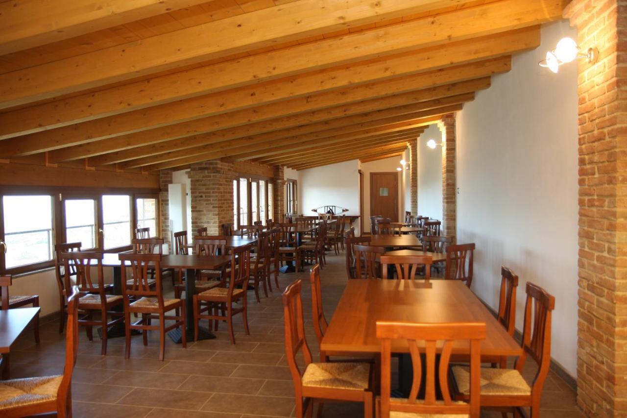 Bed and Breakfast Gli Acini Pietra dei Giorgi Esterno foto