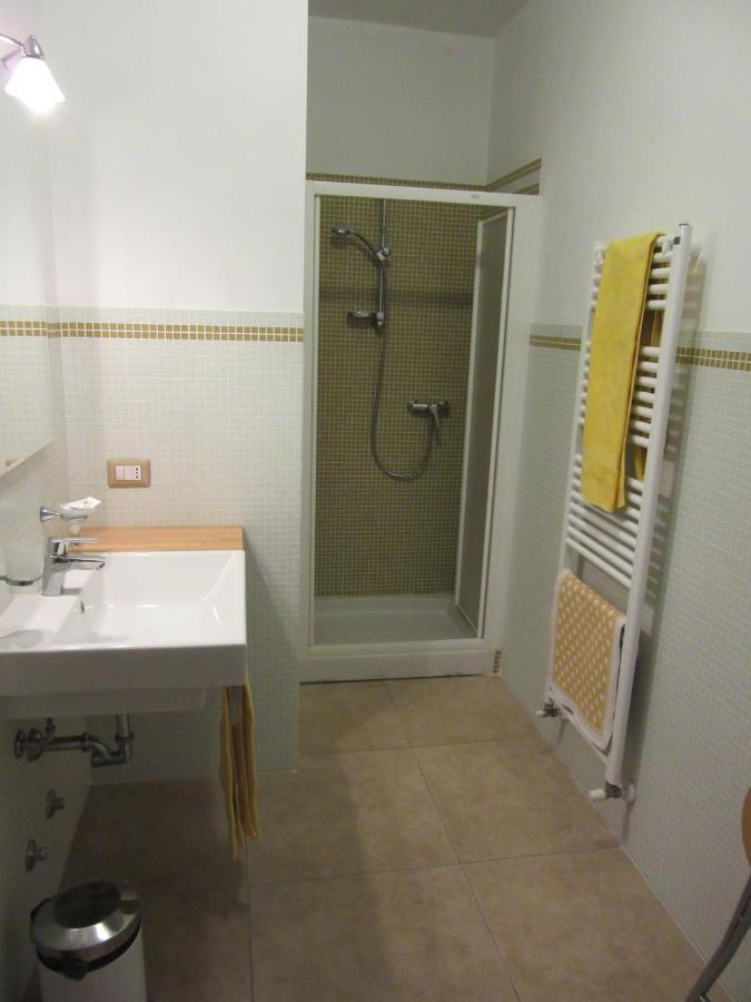 Bed and Breakfast Gli Acini Pietra dei Giorgi Esterno foto